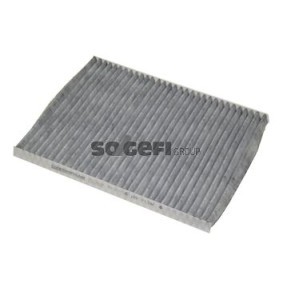 Compre Filtro do habitáculo de COOPERSFIAAM FILTERS online para GRANSPORT Coupé a preços moderados