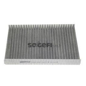 Acquista Filtro abitacolo da COOPERSFIAAM FILTERS PCK8045 a buon mercato per soli 16,30 €