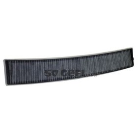 Compre Filtro, ar do habitáculo da COOPERSFIAAM FILTERS PCK8053 a um preço baixo por 28,72 €