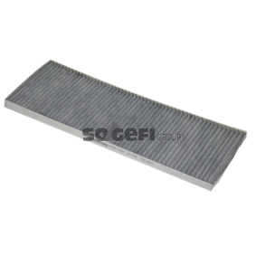 Innenraumfilter für VAUXHALL von COOPERSFIAAM FILTERS