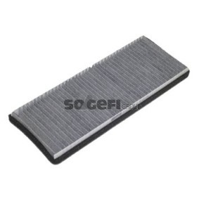Acquista Filtro abitacolo da COOPERSFIAAM FILTERS PCK8071 a buon mercato per soli 15,87 €
