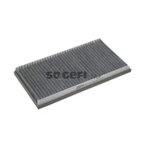 Comprar Filtro de habitáculo de COOPERSFIAAM FILTERS PCK8097 a bajo precio de 22,53 €