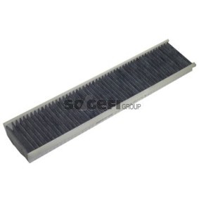 Compre Filtro, ar do habitáculo da COOPERSFIAAM FILTERS PCK8099 a um preço baixo por 19,88 €