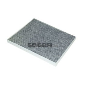 Comprar Filtro de habitáculo de COOPERSFIAAM FILTERS PCK8194 a bajo precio de 22,82 €