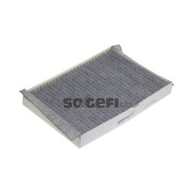 Compre Filtro, ar do habitáculo da COOPERSFIAAM FILTERS PCK8198 a um preço baixo por 29,48 €