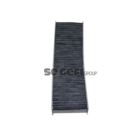 Achetez des Filtre d'habitacle COOPERSFIAAM FILTERS PCK8263 à prix pour 26,52 €