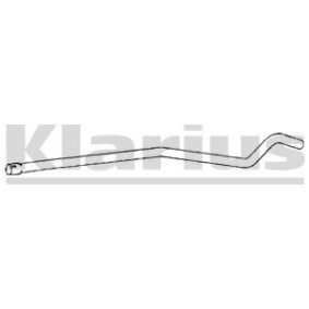 Acquista Tubo di scarico da VEGAZ online per Astra Mk V (H) Station Wagon (A04) a prezzi moderati