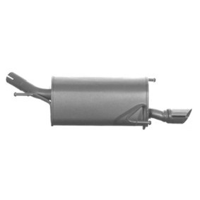 Endschalldämpfer OS-573