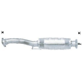 Acquista Catalizzatore da VEGAZ MZK-929 a buon mercato per soli 286,86 €