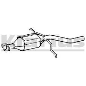 Acquista Catalizzatore da VEGAZ MZK-936 a buon mercato per soli 330,71 €