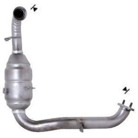 Acquista Catalizzatore da VEGAZ FK-821 a buon mercato per soli 301,85 €