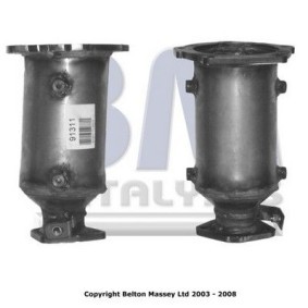 Katalysator MZK-950