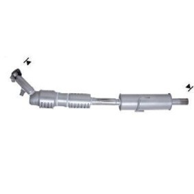 Acquista Catalizzatore da VEGAZ MZK-971 a buon mercato per soli 542,47 €