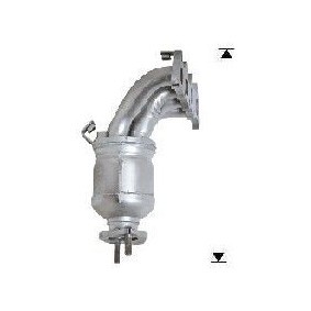 Acquista Catalizzatore da VEGAZ MIK-936 a buon mercato per soli 428,75 €