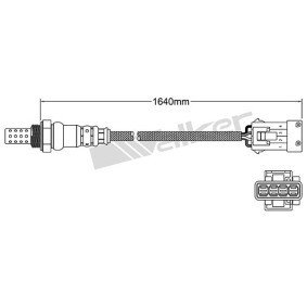 Achetez des Sonde lambda VEGAZ ULS-111 à prix pour 158,10 €