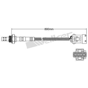Achetez des Sonde lambda VEGAZ ULS-247 à prix pour 112,07 €