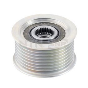 Achetez des Poulie roue libre, alternateur SNR GA770.01 à prix pour 46,45 €