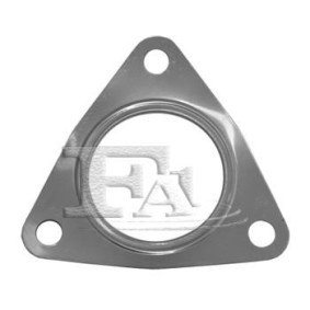 Dichtung, Abgasrohr KD-101