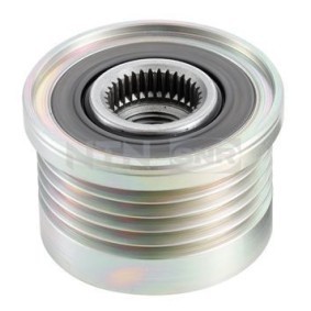 Achetez des Poulie roue libre, alternateur SNR GA755.06 à prix pour 35,40 €