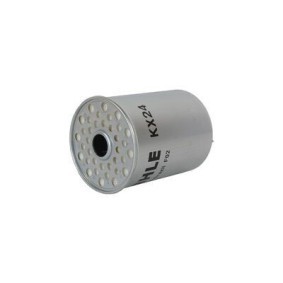 Achetez des Filtre à carburant MAHLE ORIGINAL KX 24 à prix pour 7,20 €
