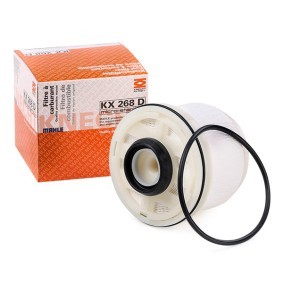 Kraftstofffilter KX 268D