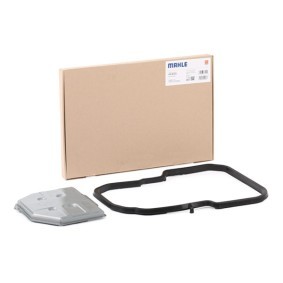 Kjøp Hydraulisk filtersett, automatgir av MAHLE ORIGINAL HX 46D2 til den lave prisen 315,50 NOK