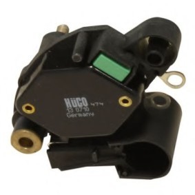 Kjøp Dynamoregulator av HITACHI 130710 til den lave prisen 189,17 NOK