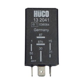Compre Relé, bomba de combustível da HITACHI 132041 a um preço baixo por 30,71 €
