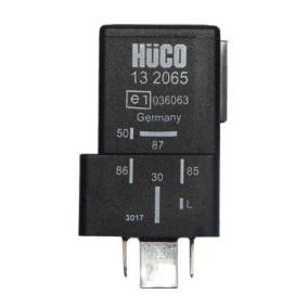 Osta Rele, hehkutuslaitos HITACHI:llä 132065 edullisesti hintaan 77,67 €