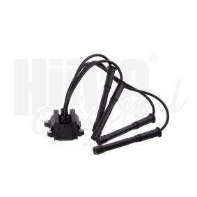 Acquista Bobina d'accensione da HITACHI 138712 a buon mercato per soli 59,46 €