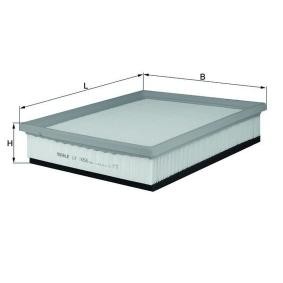 Luftfilter LX 1656