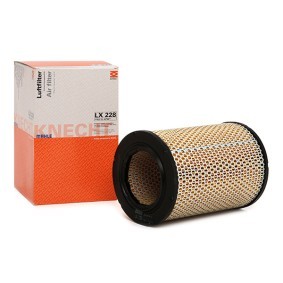 Luftfilter LX 228 für NSU