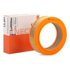 Luftfilter LX 264 für UAZ