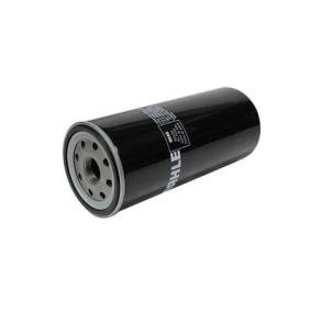 Ölfilter von MAHLE ORIGINAL OC 40