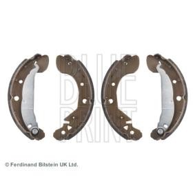 Comprar Juego de zapatas de frenos de BLUE PRINT ADG04170 a bajo precio de 39,03 €