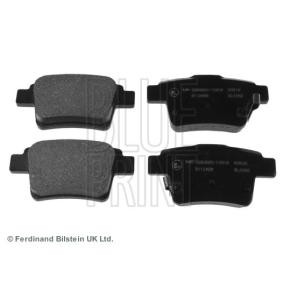 Acquista Kit pastiglie freni da BLUE PRINT ADG042120 a buon mercato per soli 31,73 €