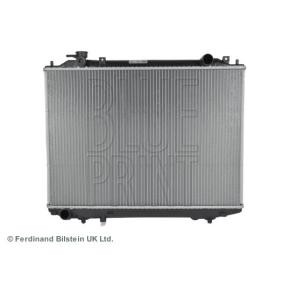 Achetez des Radiateur de chez BLUE PRINT en ligne pour BT-50 Camion plate-forme/Châssis (CD, UN) à prix modérés
