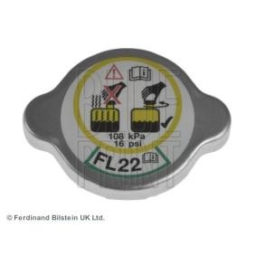 Kühlerdeckel für ISUZU von BLUE PRINT