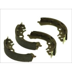 Bremsbackensatz C04003ABE