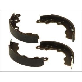 Comprar Juego de zapatas de frenos de ABE C08008ABE a bajo precio de 18,33 €