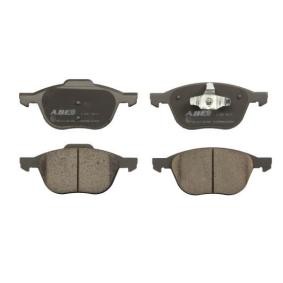 Compre Pastilhas de travão da ABE C13055ABE a um preço baixo por 20,26 €