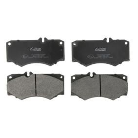 Achetez des Plaquettes de frein ABE C1M007ABE à prix pour 21,27 €