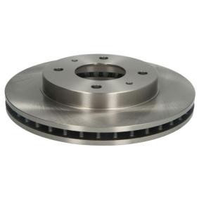 Acquista Disco freno da ABE C35022ABE a buon mercato per soli 49,74 €