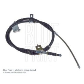 Handbremsseil für HYUNDAI von BLUE PRINT