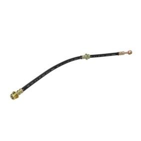 Bremsschlauch C81506ABE TOYOTA HARRIER von ABE