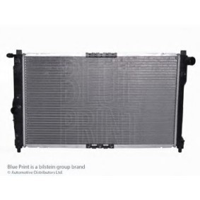Acquista Radiatore motore da BLUE PRINT ADG098100C a buon mercato per soli 166,55 €