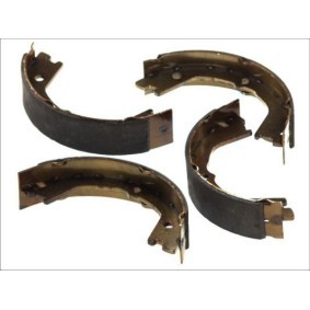 Comprar Zapata de freno de mano de ABE CRE001ABE a bajo precio de 22,65 €