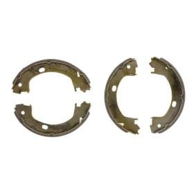 Comprar Zapata de freno de mano de ABE CRY006ABE a bajo precio de 26,03 €