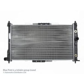 Acquista Radiatore motore da BLUE PRINT ADG09812 a buon mercato per soli 310,50 €