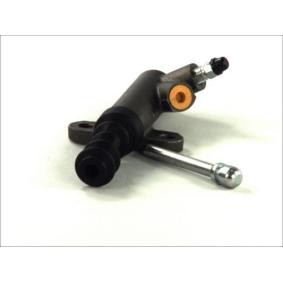 Kupplungsnehmerzylinder F83002ABE